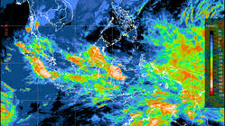 Musim Hujan 2025 Masih Berlanjut, BMKG: Waspadai Cuaca Ekstrem hingga Maret!