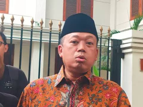 Atasi Masalah Lahan Tumpang Tindih, Menteri ATR/BPN Nusron Wahid Pimpin Rapat ILASPP