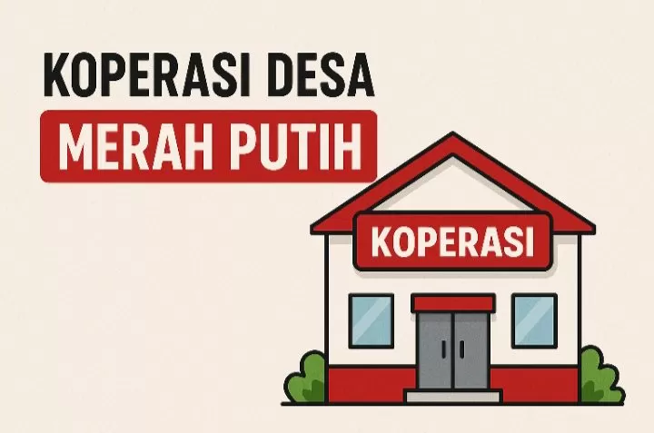Presiden Prabowo Kumpulkan Menteri, Bahas Akselerasi Koperasi Desa Merah Putih