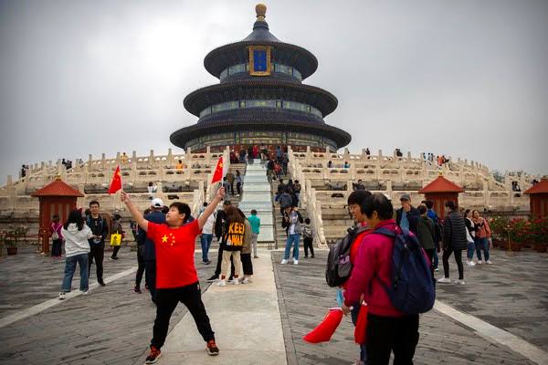 Warga Malaysia Kini Bisa Masuk China Tanpa Visa hingga 90 Hari! Indonesia Kapan Menyusul?