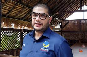 Anggota DPR Rajiv Ingatkan Petani Jabar Waspadai Penipuan Modus Bantuan Pertanian