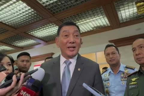 Forum Purnawirawan Gelisah, Menhan: Kita Dengarkan, Kajian Dulu, Eksekusi Nanti