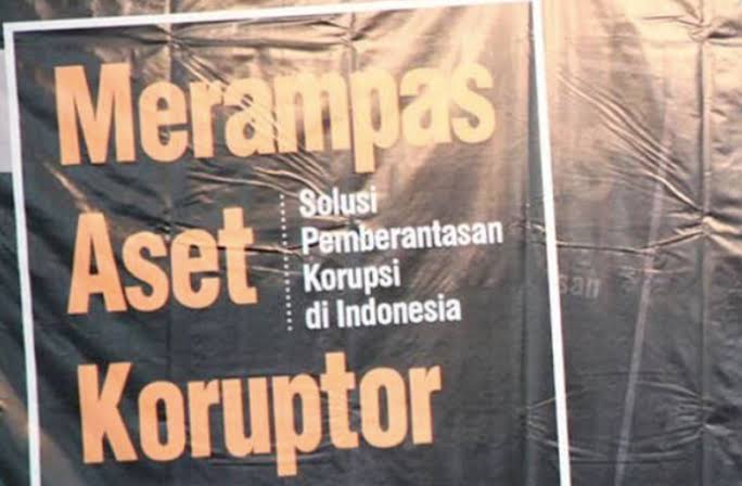 Prabowo Tegas Dukung UU Perampasan Aset: “Udah Nyolong, Nggak Mau Balikin? Gue Tarik Aja!”