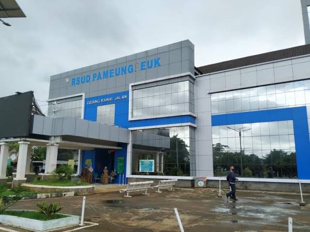 RSUD Pameungpeuk Identifikasi 9 Korban Tewas Ledakan Gudang Amunisi Garut, 4 di Antaranya Anggota TNI