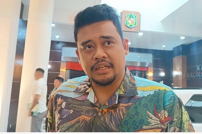 Bobby Nasution Tegas Soal Gratifikasi: “Sudah Digaji, Jangan Curi Lagi!”